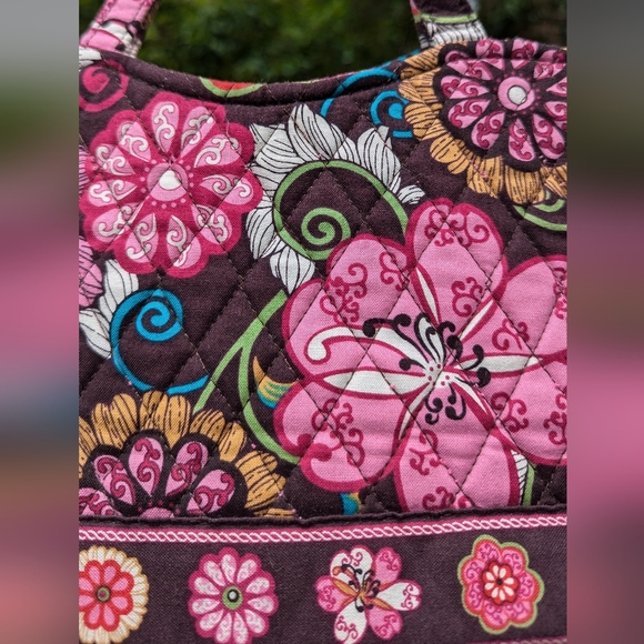 Vera Bradley handbag - Picture 7 of 7